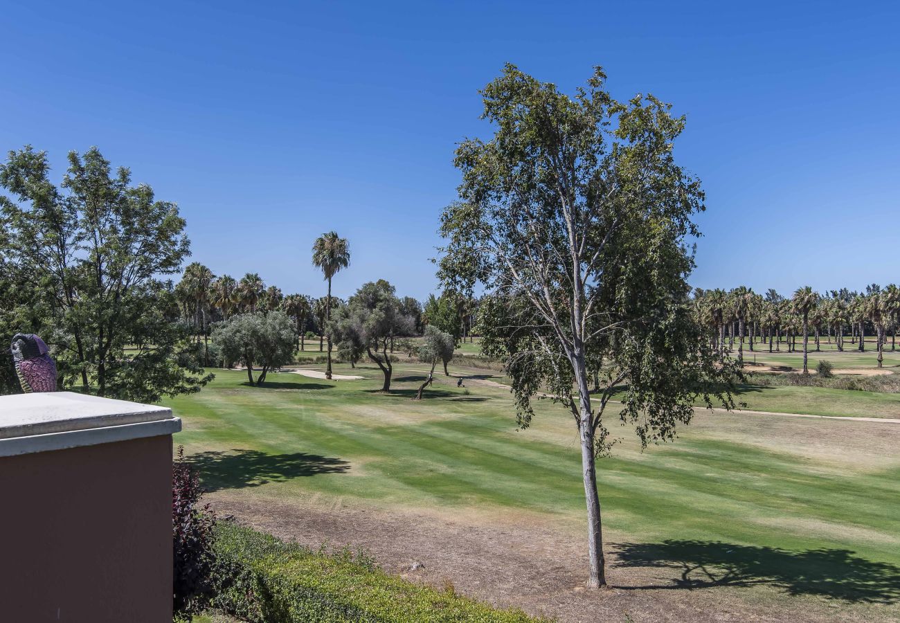 Lejlighed i Isla Canela - El Rincon del Golf II PLUS - Isla Canela Golf GRHII44P47