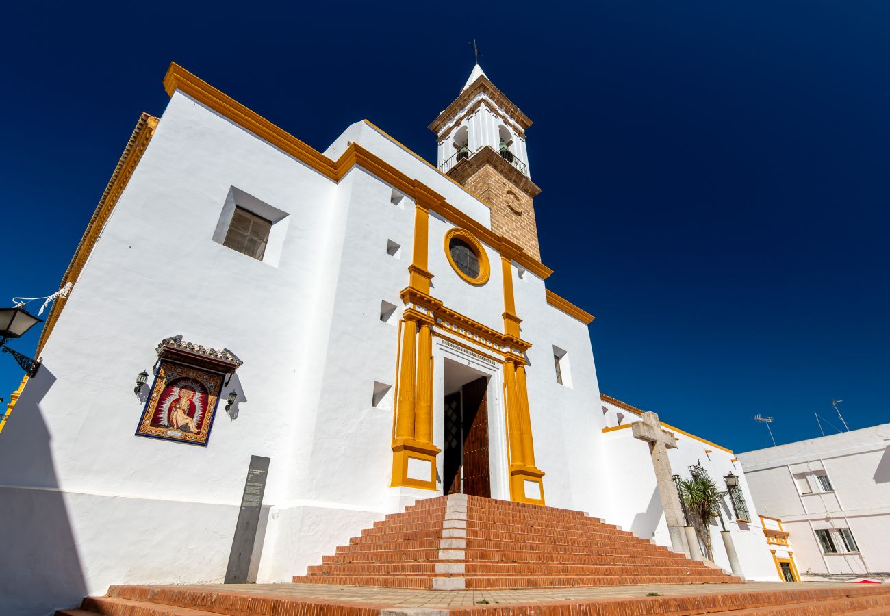 Lejlighed i Ayamonte - Casa La Felisa - Centro Ayamonte ACHF19SP00