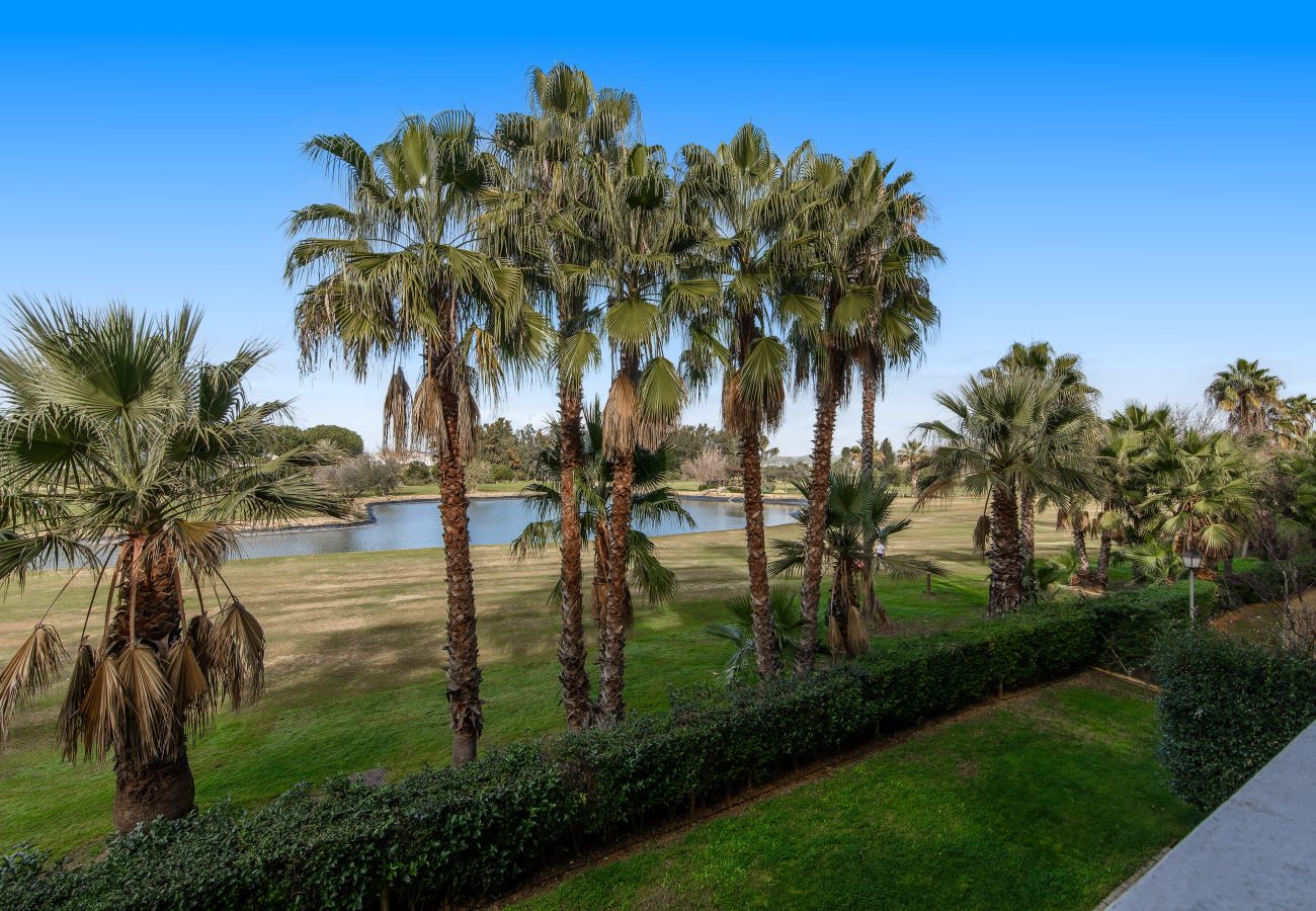 Lejlighed i Isla Canela - La Quinta de Isla Canela II - Isla Canela Golf GQHII8P8