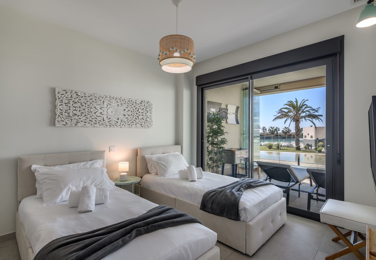 Lejlighed i Isla Canela - Ocean Homes by Ĥ - Playa de los Haraganes HOHH6003PE31