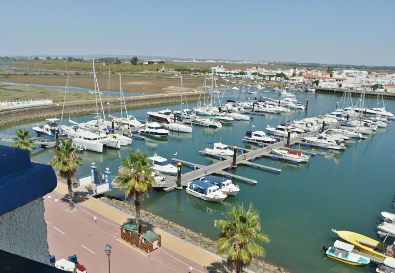 Ferienwohnung in Punta del Moral - Marina IV - Marina Isla Canela PMHIV25P25