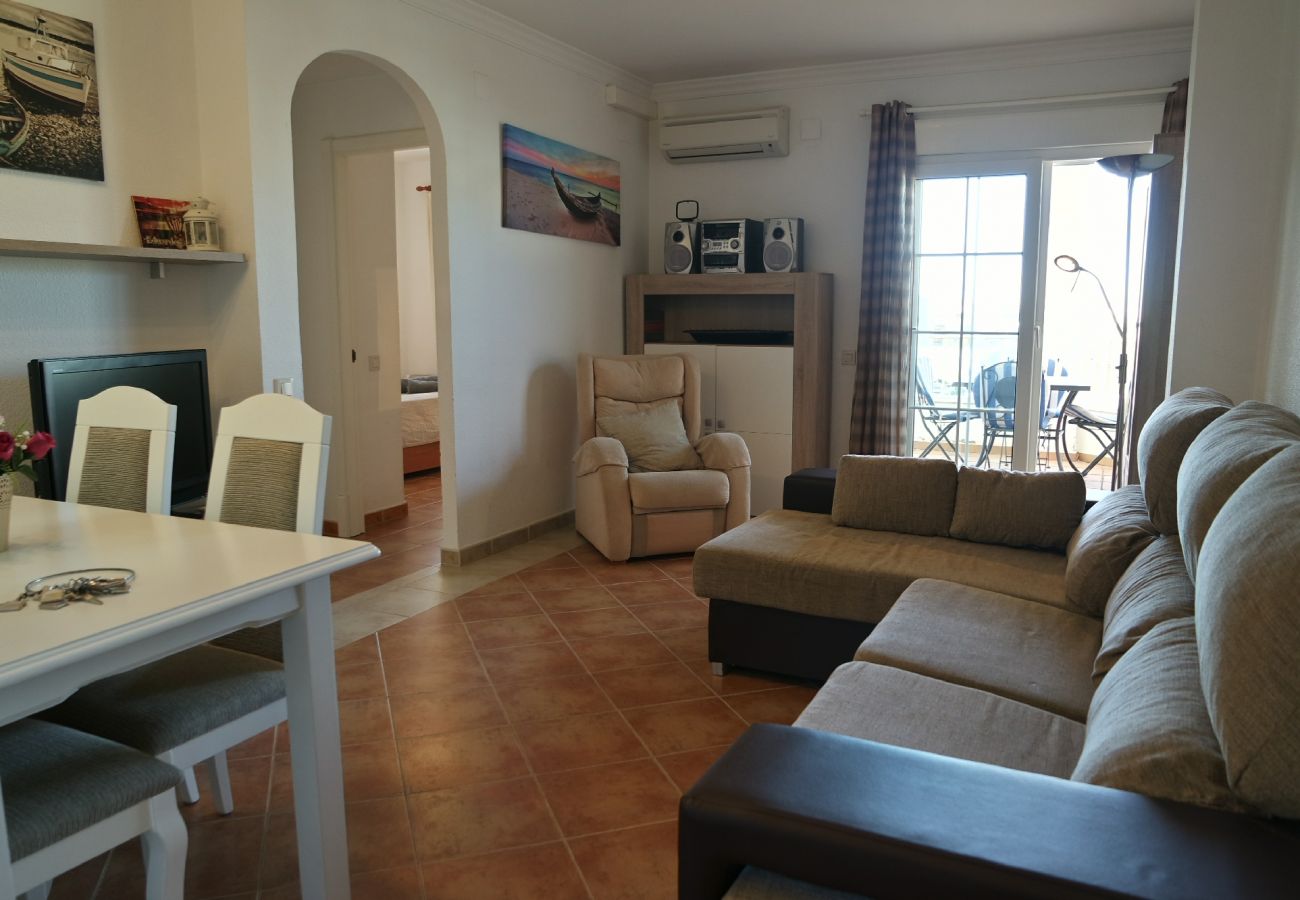 Ferienwohnung in Punta del Moral - Las Dunas - Punta del Moral Beach PLHD145P118