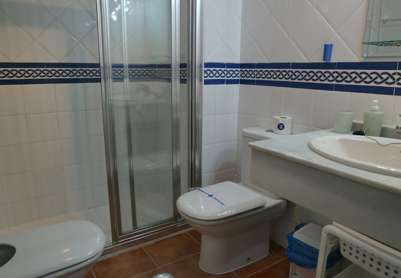 Ferienwohnung in Punta del Moral - Las Dunas - Punta del Moral Beach PLHD145P118