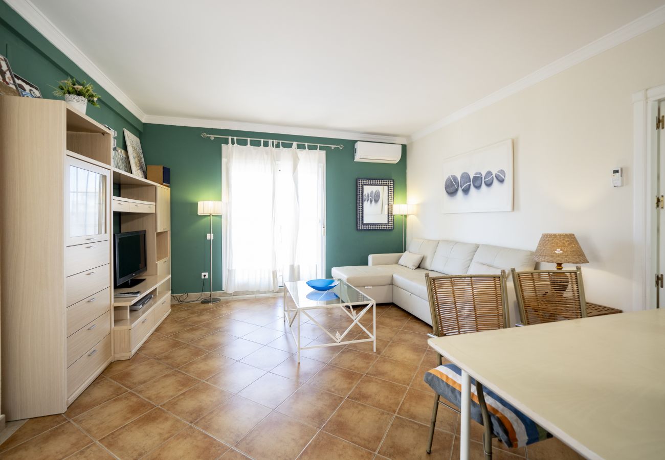 Ferienwohnung in Punta del Moral - Marina I PLUS - Marina Isla Canela PMHI57P28