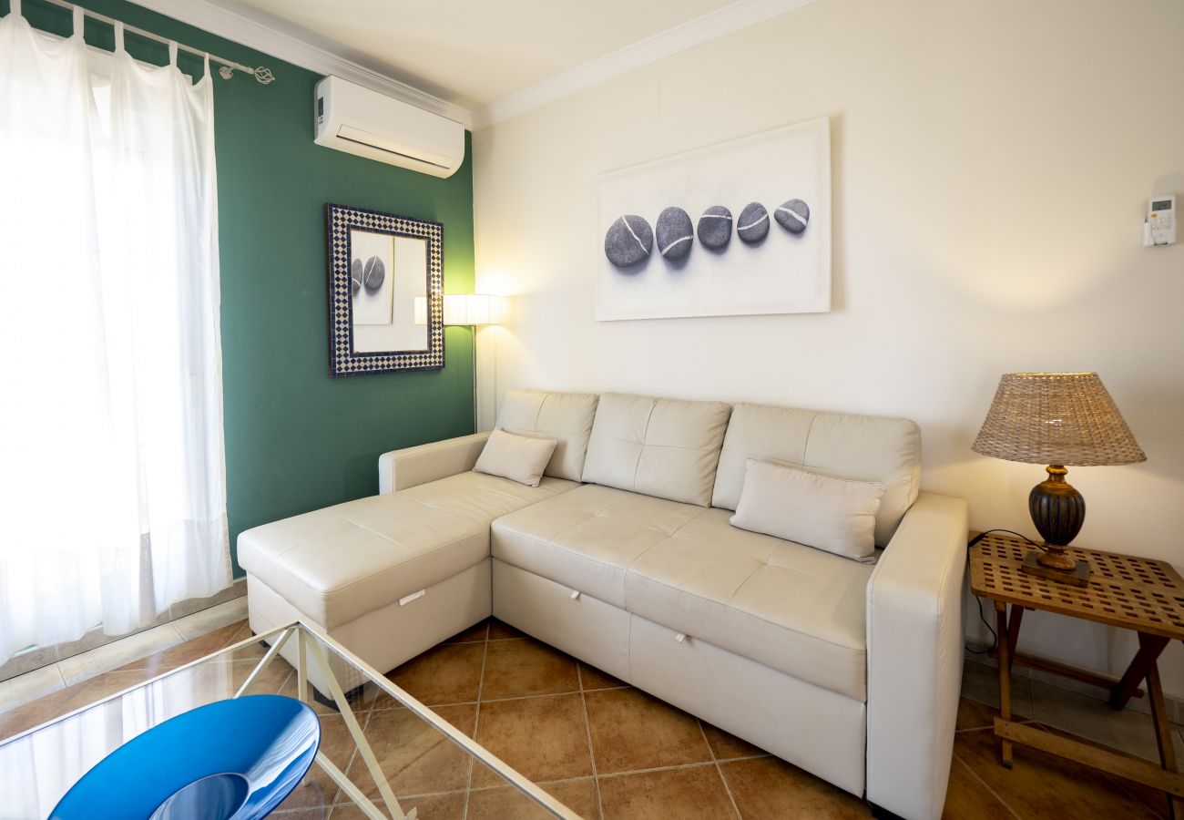 Ferienwohnung in Punta del Moral - Marina I PLUS - Marina Isla Canela PMHI57P28