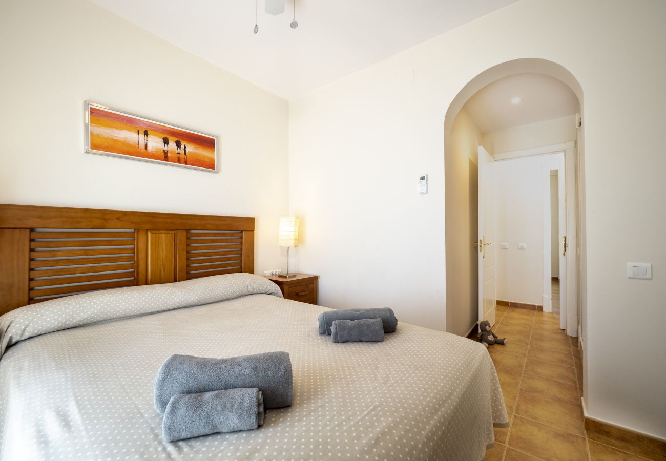 Ferienwohnung in Punta del Moral - Marina I PLUS - Marina Isla Canela PMHI57P28