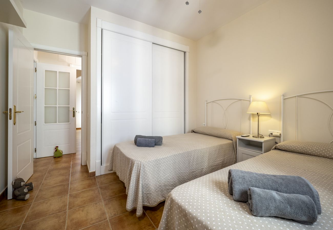 Ferienwohnung in Punta del Moral - Marina I PLUS - Marina Isla Canela PMHI57P28