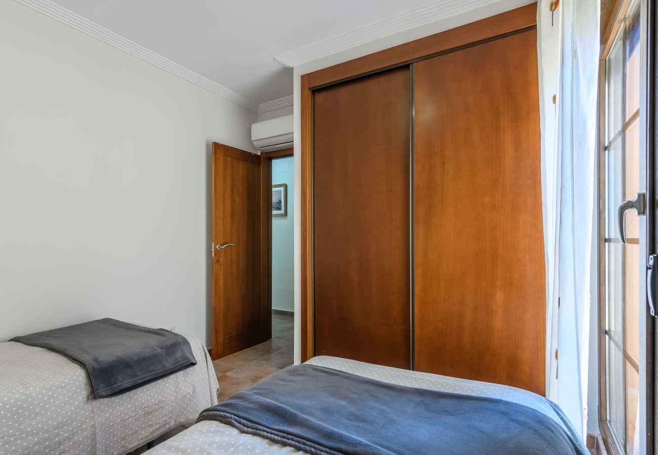 Ferienwohnung in Punta del Moral - Playa Verde - Punta del Moral Beach PPHV31P26