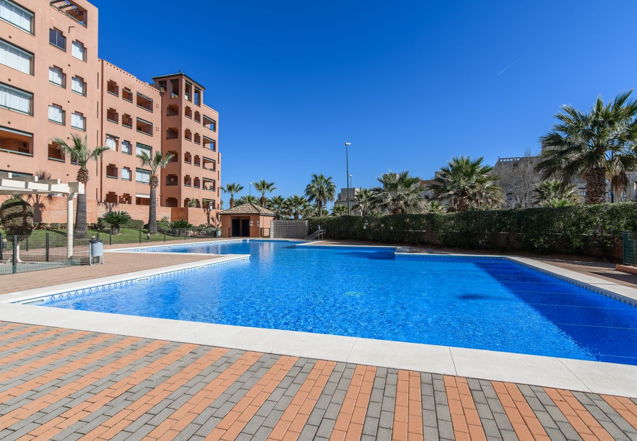 Ferienwohnung in Punta del Moral - Playa Verde - Punta del Moral Beach PPHV31P26