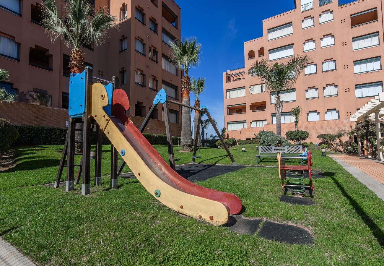 Ferienwohnung in Punta del Moral - Playa Verde - Punta del Moral Beach PPHV31P26