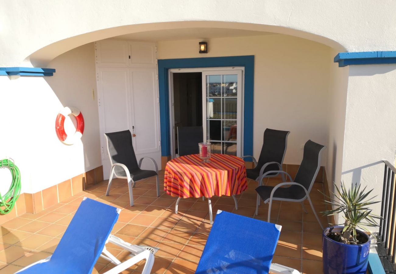 Ferienwohnung in Punta del Moral - Marina III - Marina Isla Canela PMHIII12P13