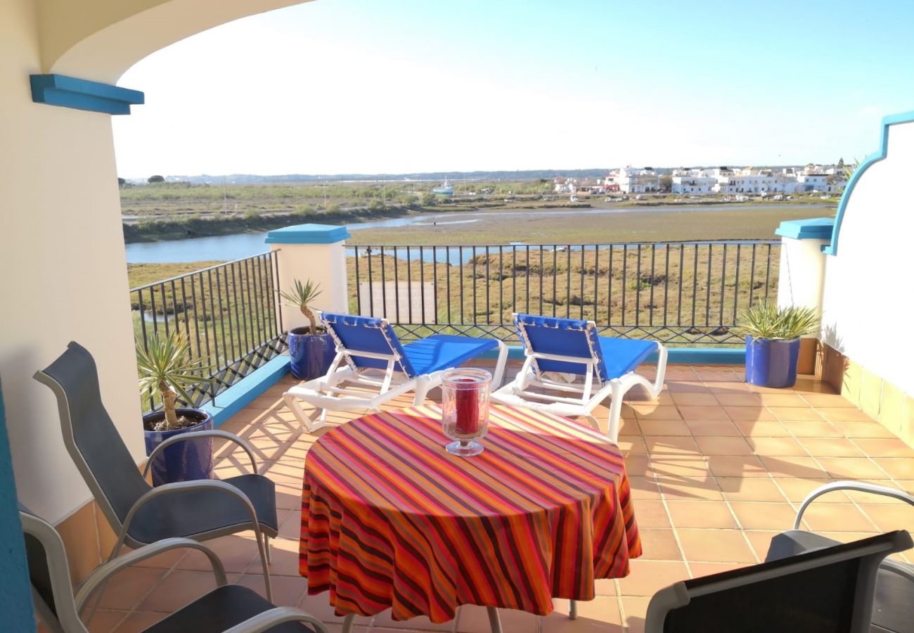 Ferienwohnung in Punta del Moral - Marina III - Marina Isla Canela PMHIII12P13