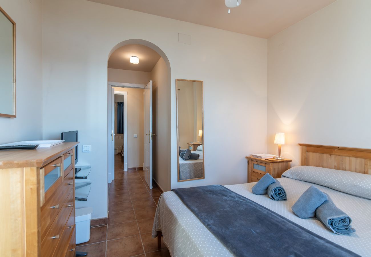 Ferienwohnung in Punta del Moral - Marina II - Marina Isla Canela PMHII27P65