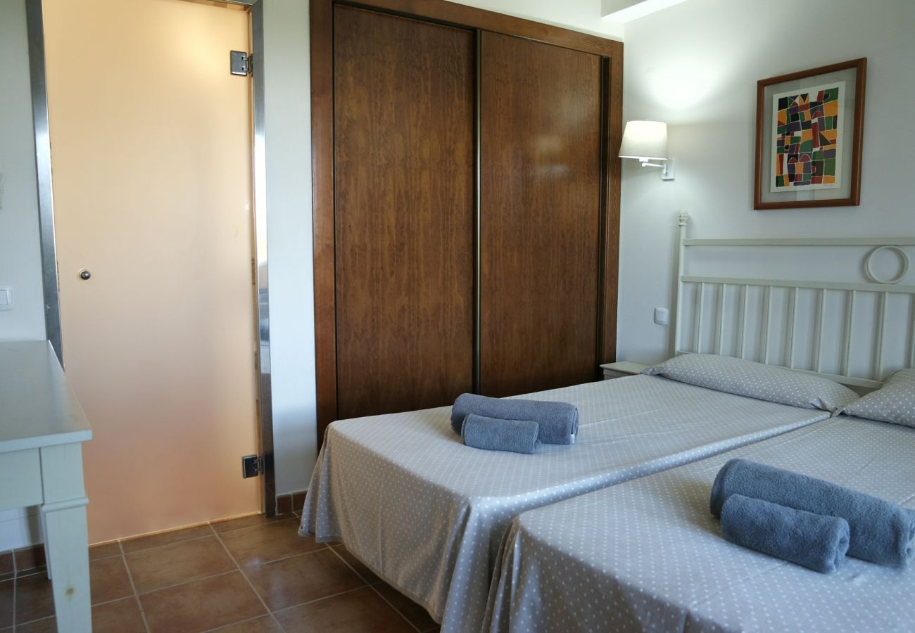 Ferienwohnung in Isla Canela - La Quinta de Isla Canela II - Isla Canela Golf GQHII10P10