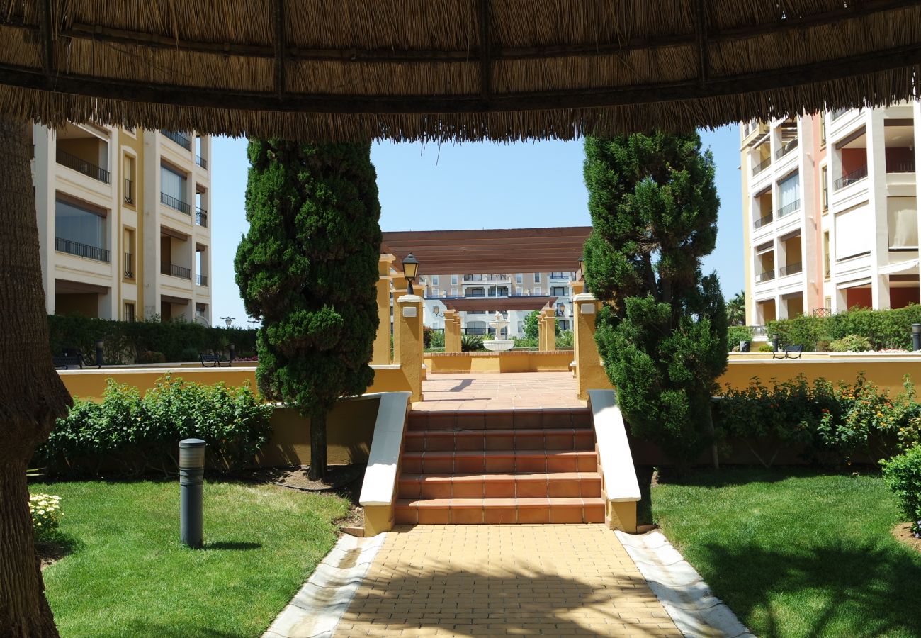 Ferienwohnung in Punta del Moral - Playa Grande - Punta del Moral Beach PPHG88P84