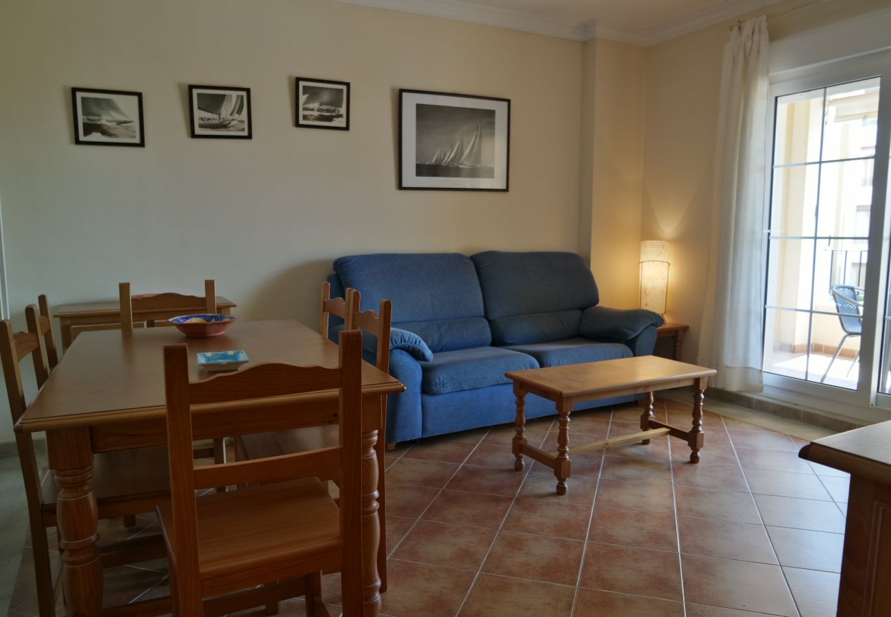 Ferienwohnung in Punta del Moral - Playa Grande - Punta del Moral Beach PPHG88P84