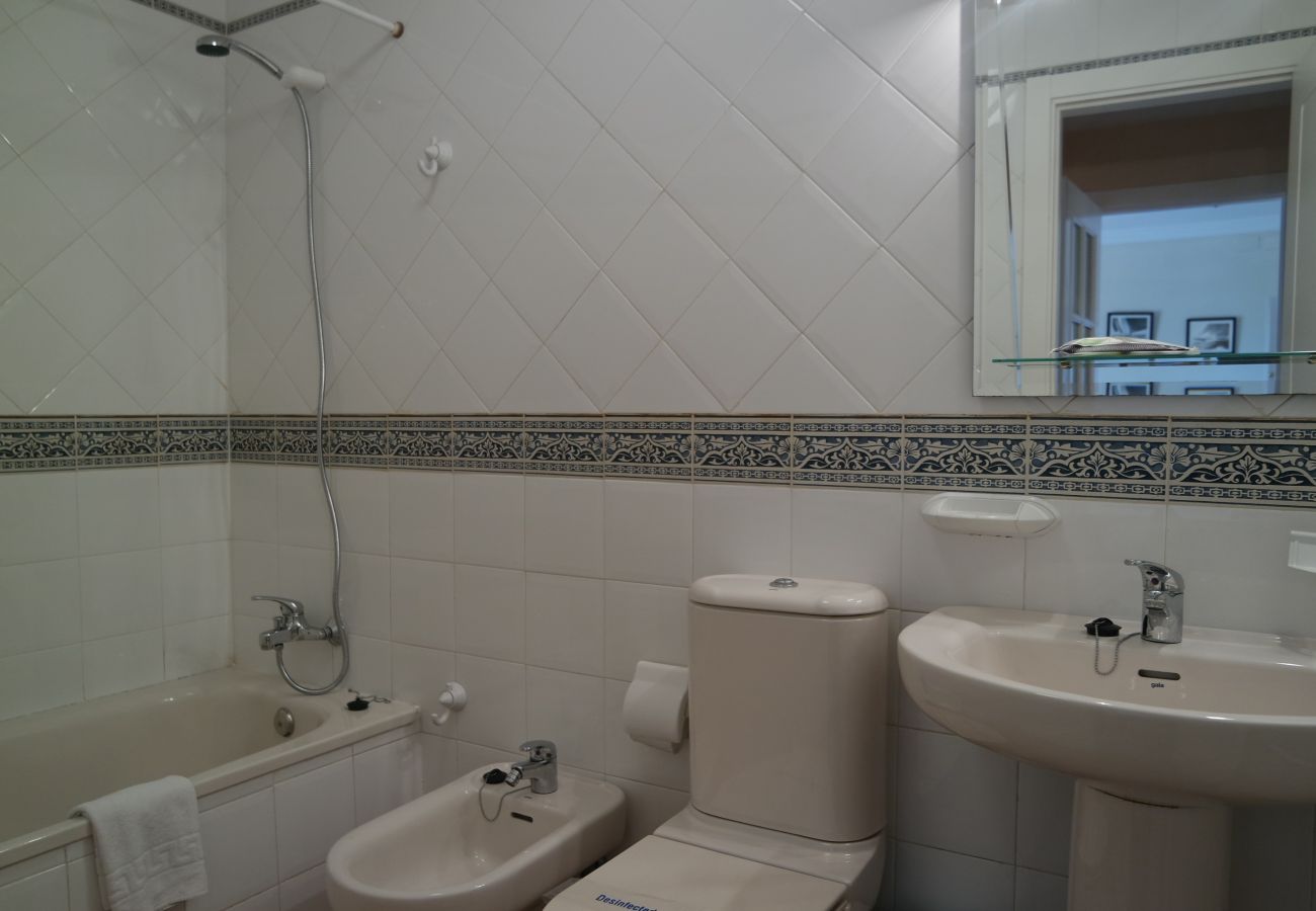 Ferienwohnung in Punta del Moral - Playa Grande - Punta del Moral Beach PPHG88P84