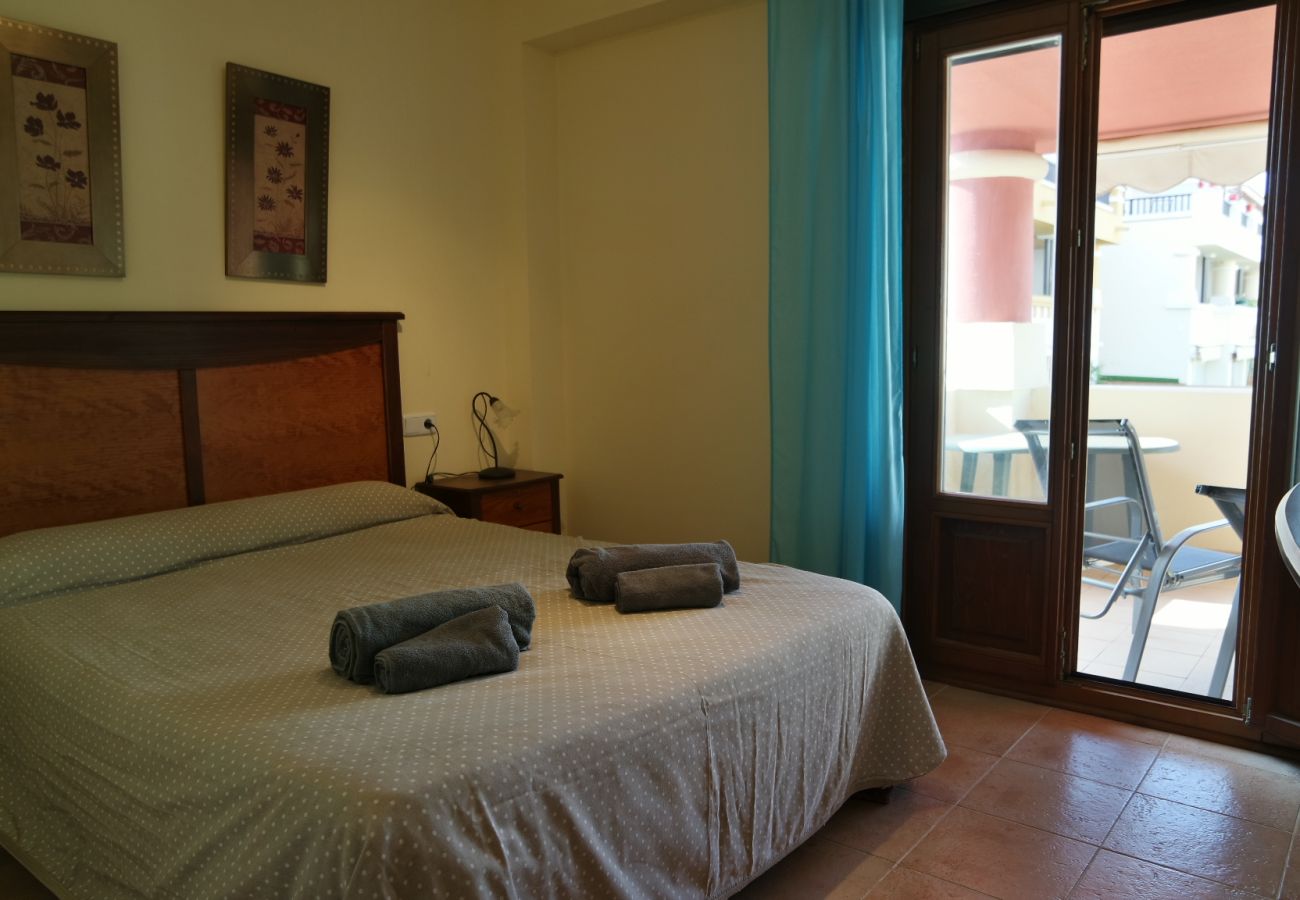 Ferienwohnung in Ayamonte - Marina Esuri PLUS - Costa Esuri EEHM774P478