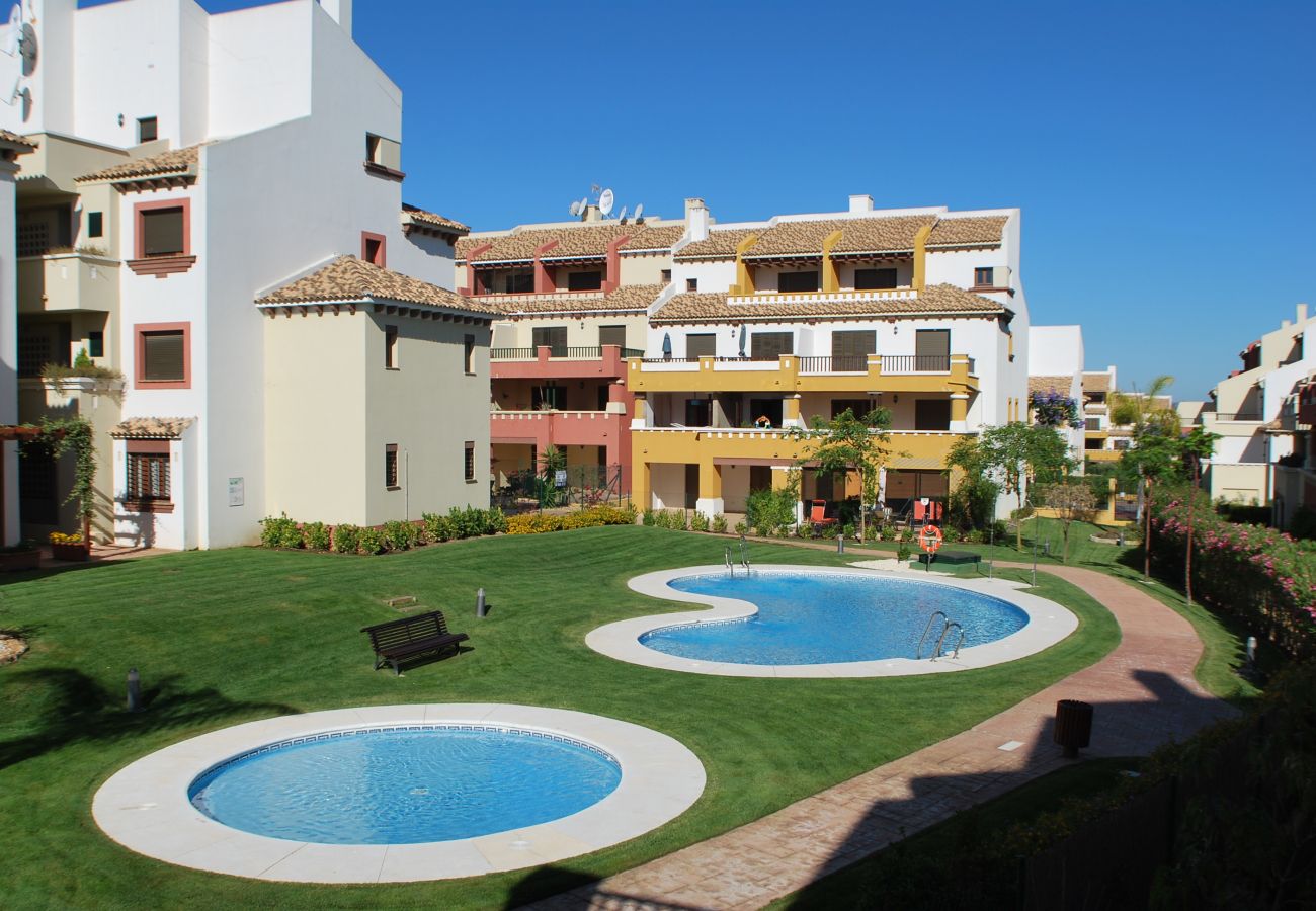 Ferienwohnung in Ayamonte - Marina Esuri PLUS - Costa Esuri EEHM774P478