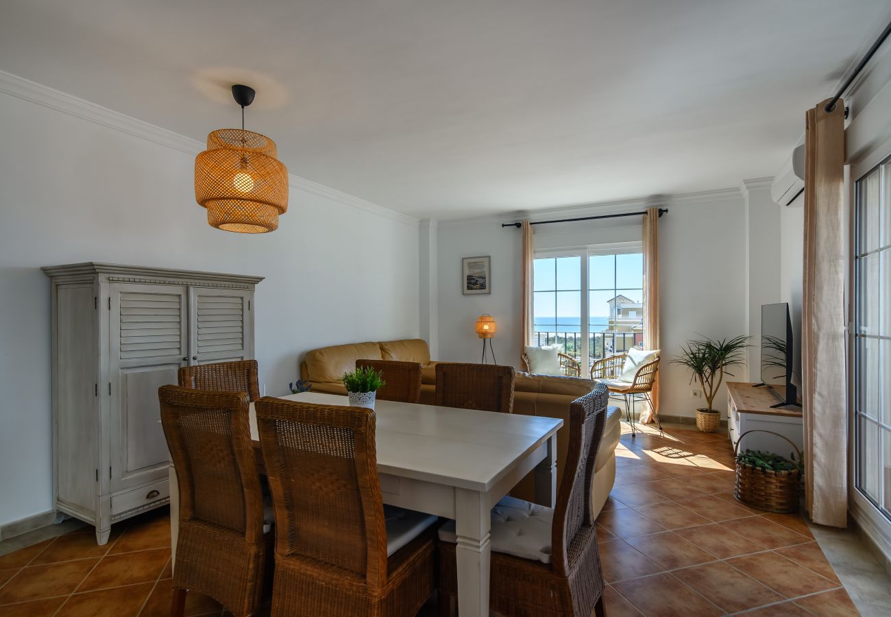 Ferienwohnung in Punta del Moral - Marina IV Penthouse - Marina Isla Canela PMHIV30P30