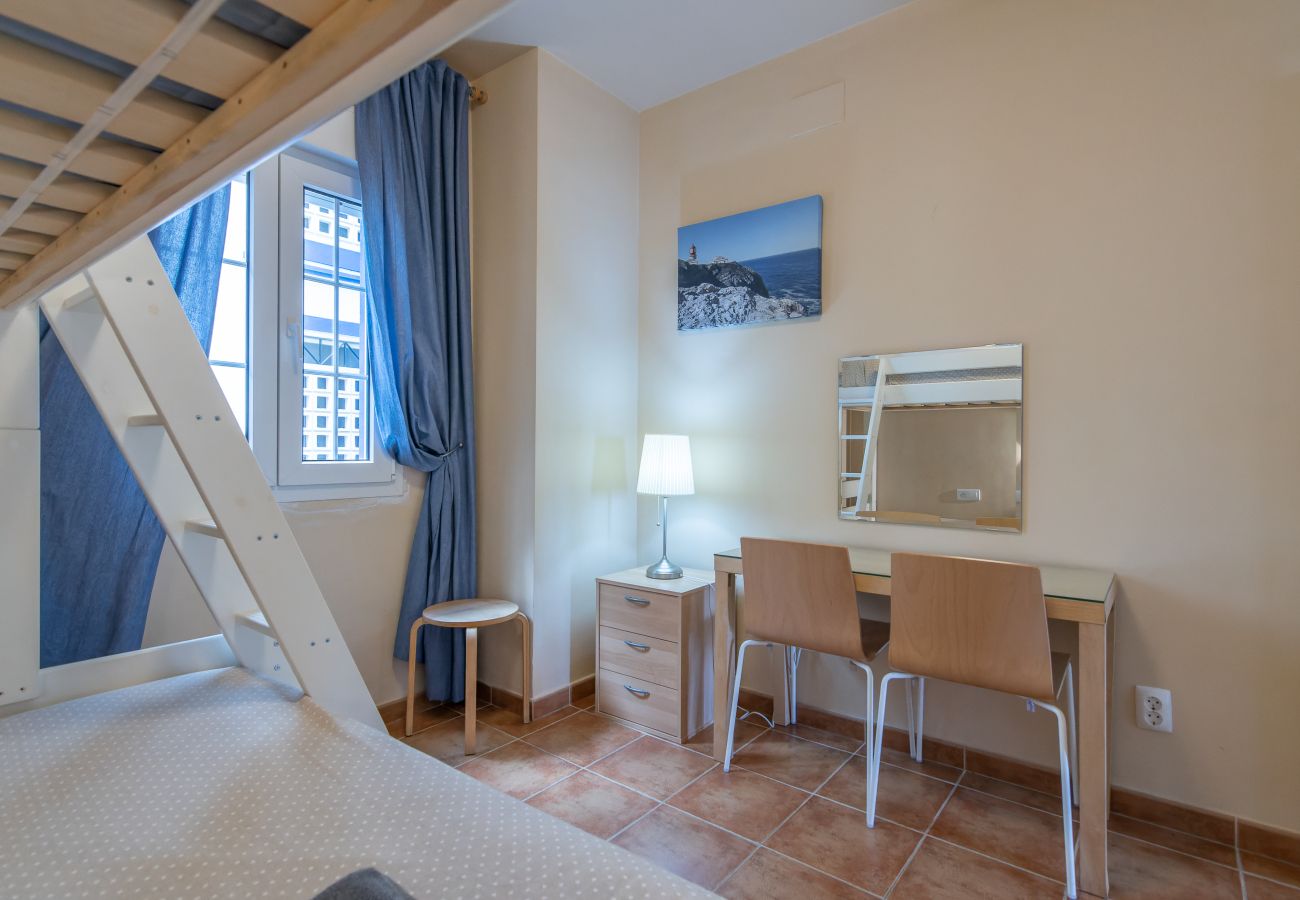 Ferienwohnung in Punta del Moral - Marina IV - Marina Isla Canela PMHIV16P16