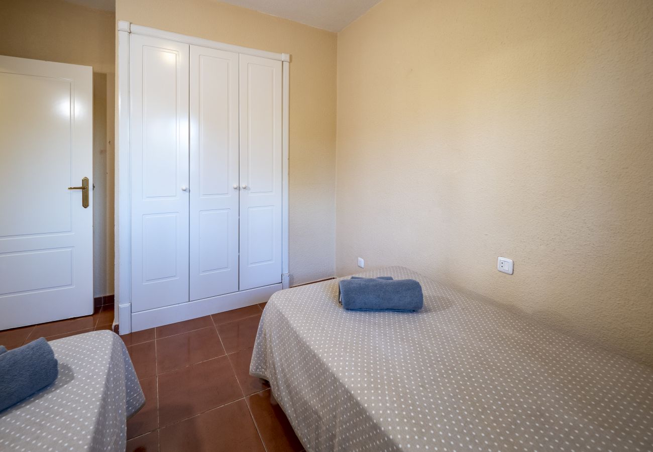 Ferienwohnung in Isla Canela - Hoyo I - Isla Canela Golf GHHI11B1P23