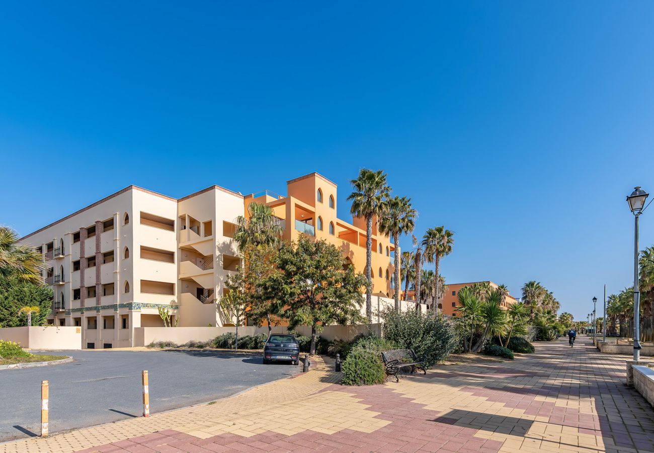 Ferienwohnung in Punta del Moral - Playa Marina - Punta del Moral Beach PPHM208P32