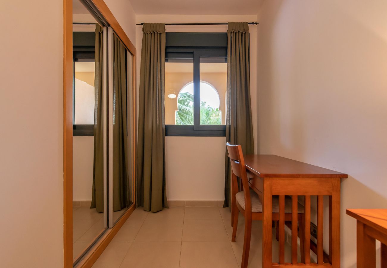 Ferienwohnung in Punta del Moral - Playa Marina - Punta del Moral Beach PPHM208P32