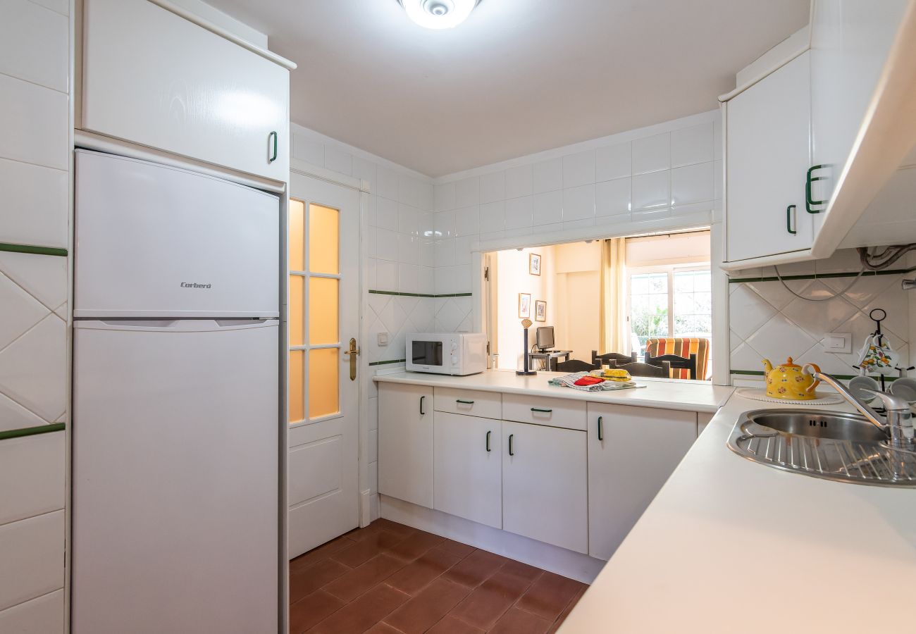 Ferienwohnung in Isla Canela - Hoyo I - Isla Canela Golf GHHI15B2P65