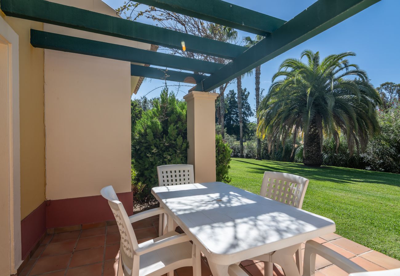 Ferienwohnung in Isla Canela - Hoyo I - Isla Canela Golf GHHI15B2P65