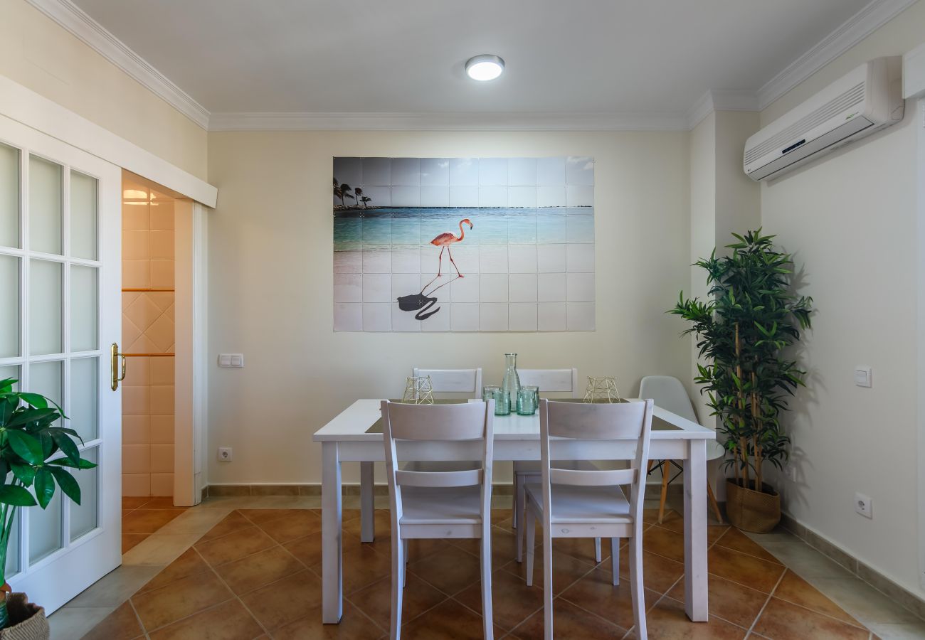 Ferienwohnung in Isla Canela - Canela Park Penthouse - Isla Canela Beach ICHP249P183