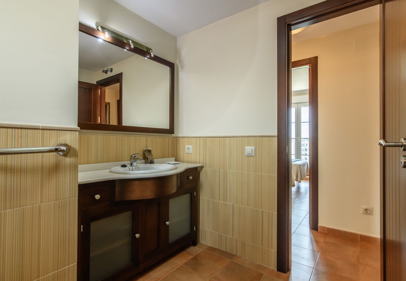 Ferienwohnung in Isla Canela - Las Arenas - Haraganes Beach HLHA69P12