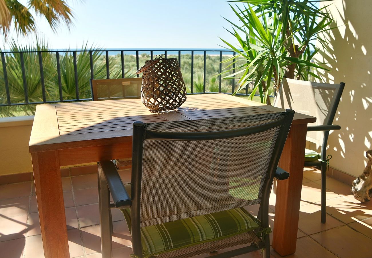 Ferienwohnung in Punta del Moral - Playa Grande - Punta del Moral Beach PPHG67P42