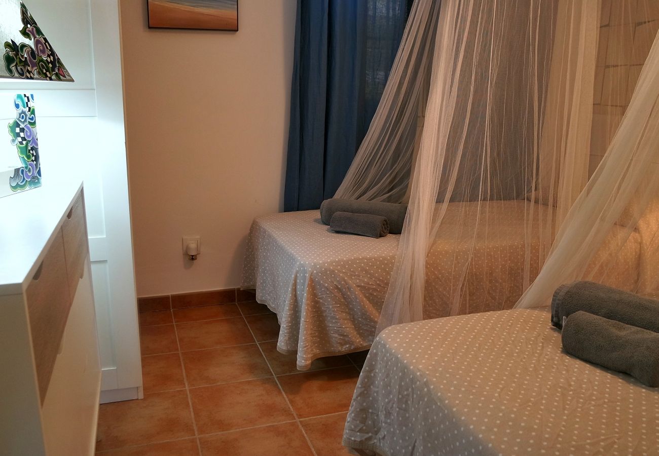 Ferienwohnung in Punta del Moral - Playa Grande - Punta del Moral Beach PPHG67P42