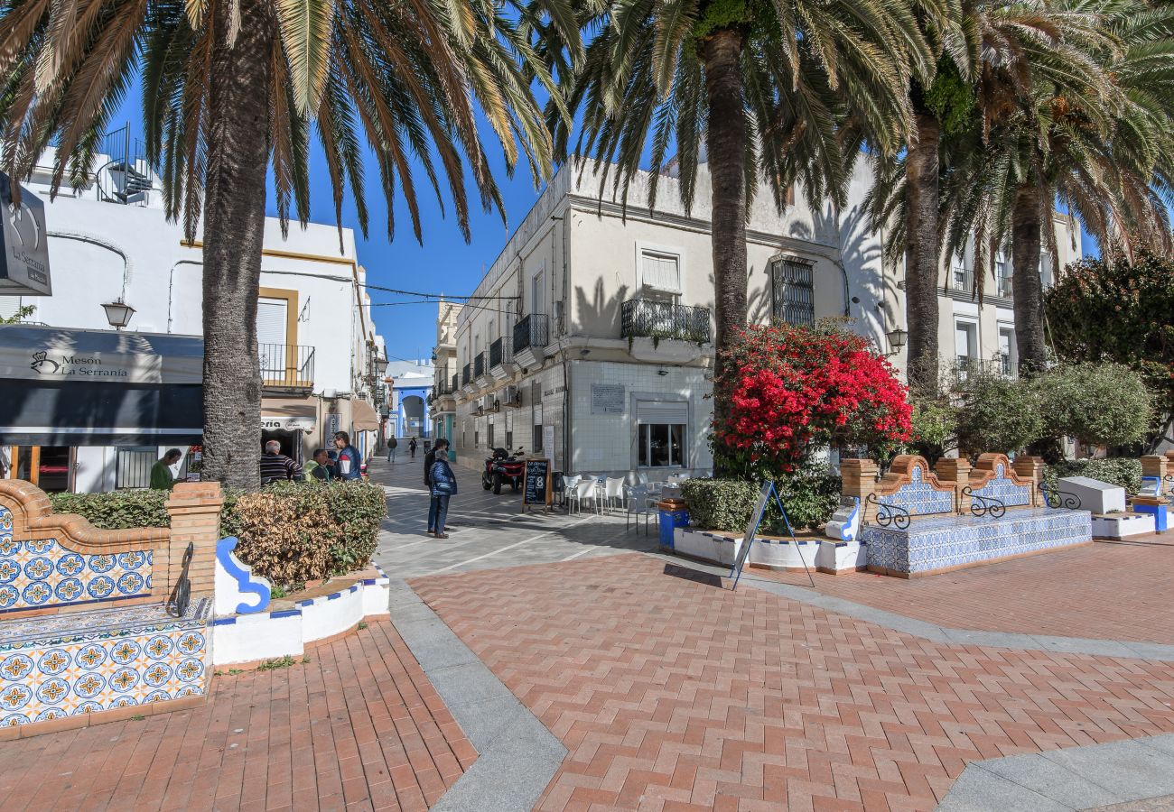 Ferienwohnung in Ayamonte - Casa Albufera PLUS - Ayamonte Centre ACHA00SP