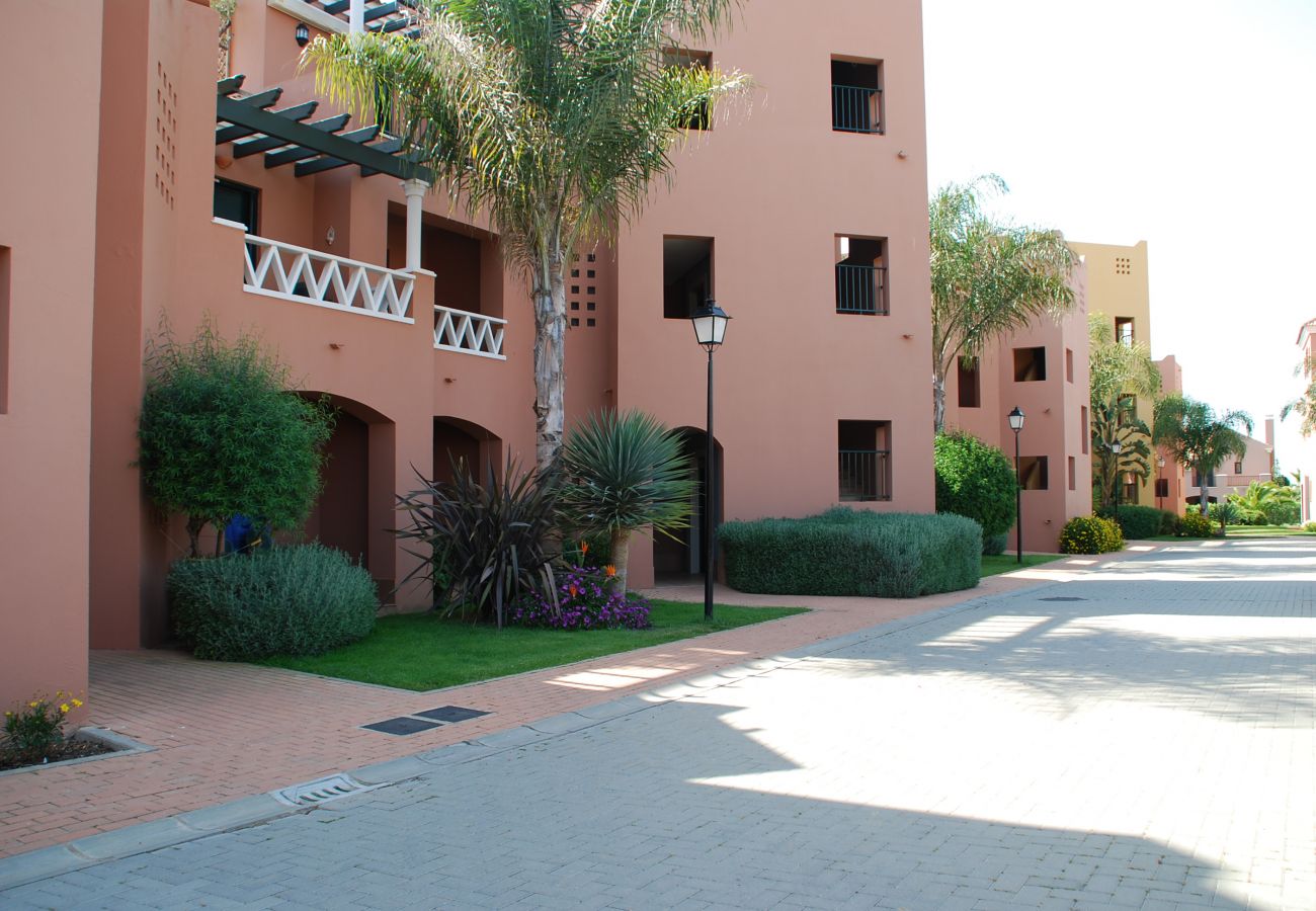 Ferienwohnung in Isla Canela - El Rincon del Golf II PLUS - Isla Canela Golf GRHII20P22