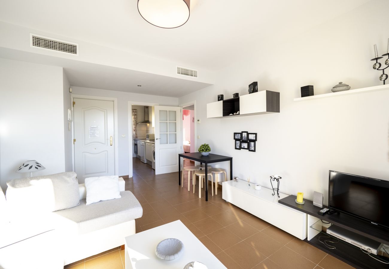 Ferienwohnung in Ayamonte - Albatros Golf I - Costa Esuri EAHG62BP48