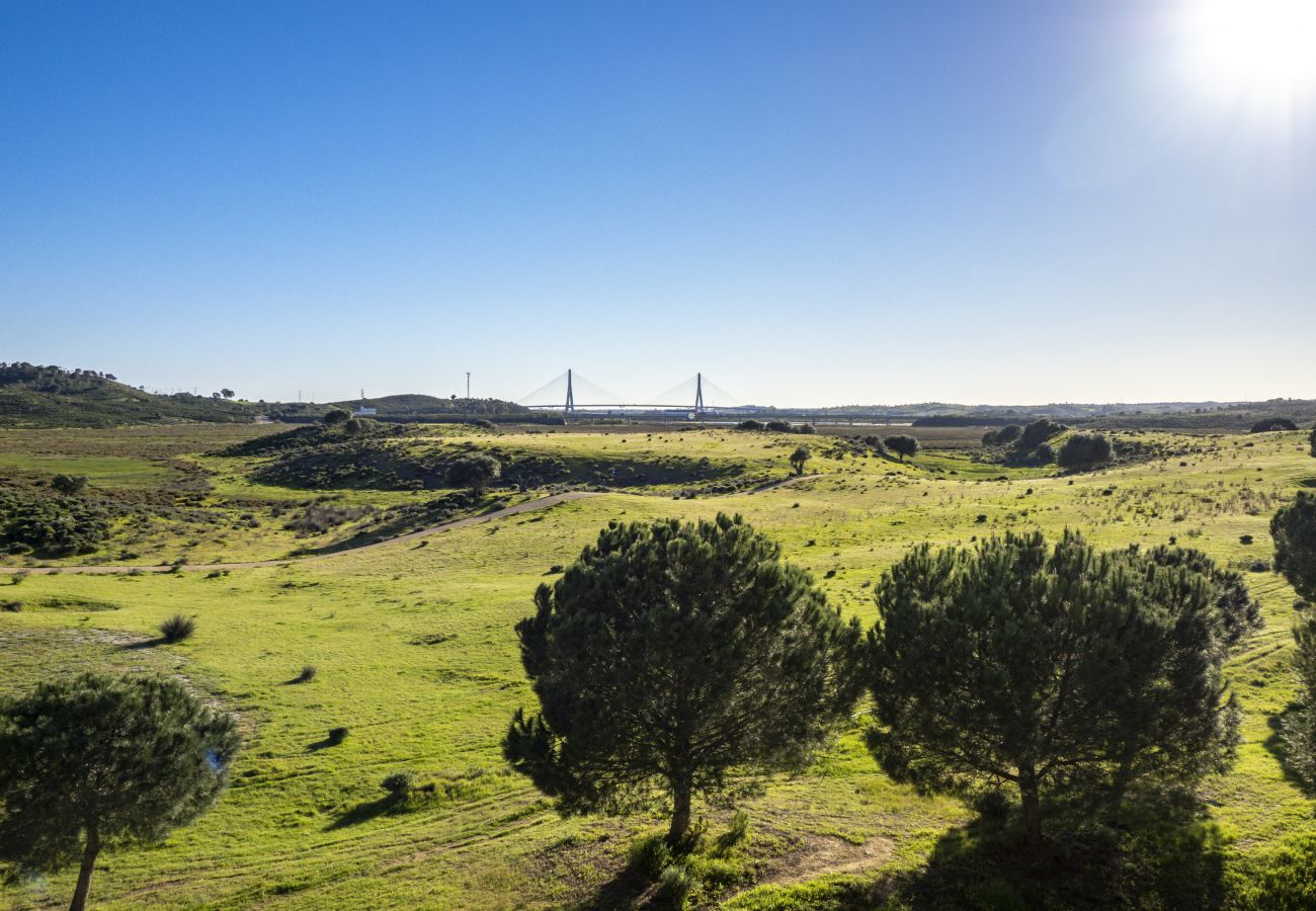 Ferienwohnung in Ayamonte - Albatros Golf I - Costa Esuri EAHG62BP48