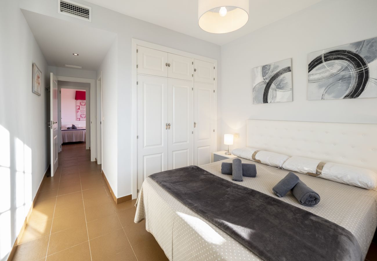 Ferienwohnung in Ayamonte - Albatros Golf I - Costa Esuri EAHG62BP48