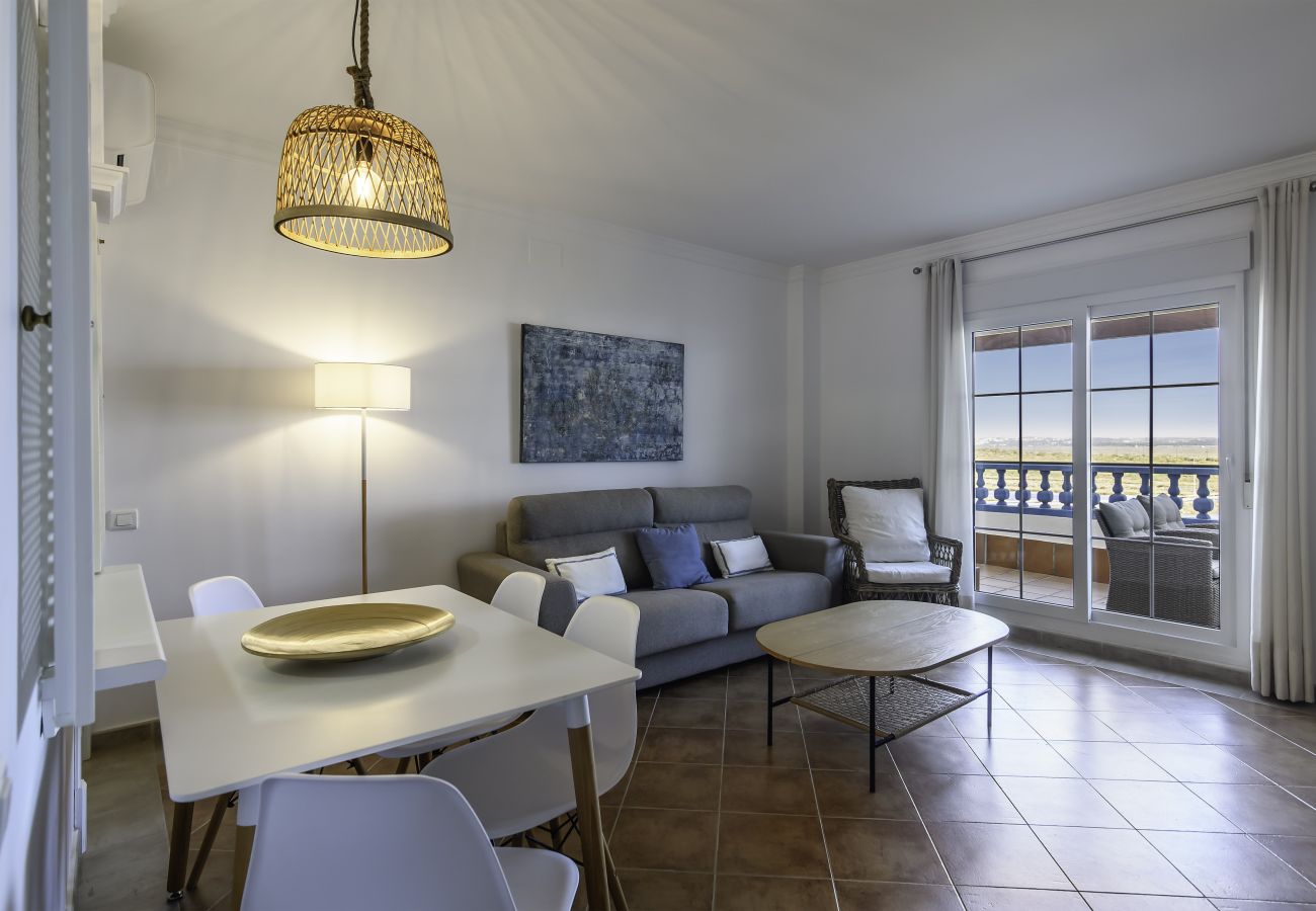 Ferienwohnung in Punta del Moral - Marina III - Marina Isla Canela PMHIII37P5