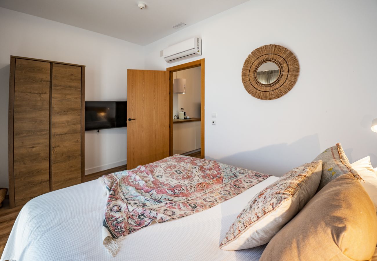 Aparthotel in Ayamonte - Posada El Convento Gran Suite