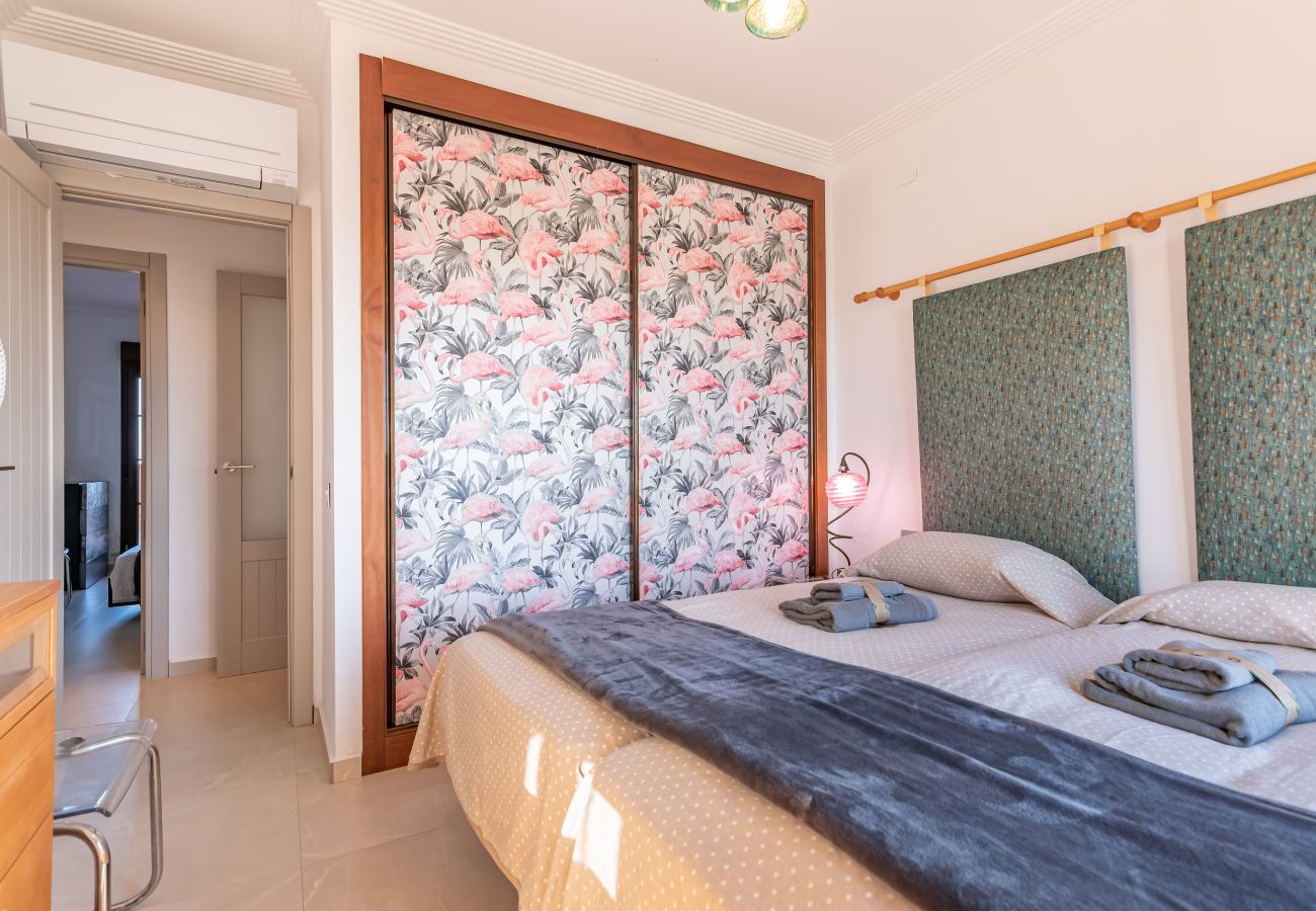 Ferienwohnung in Punta del Moral - Playa Verde Penthouse - Punta del Moral Beach PPHV30P20