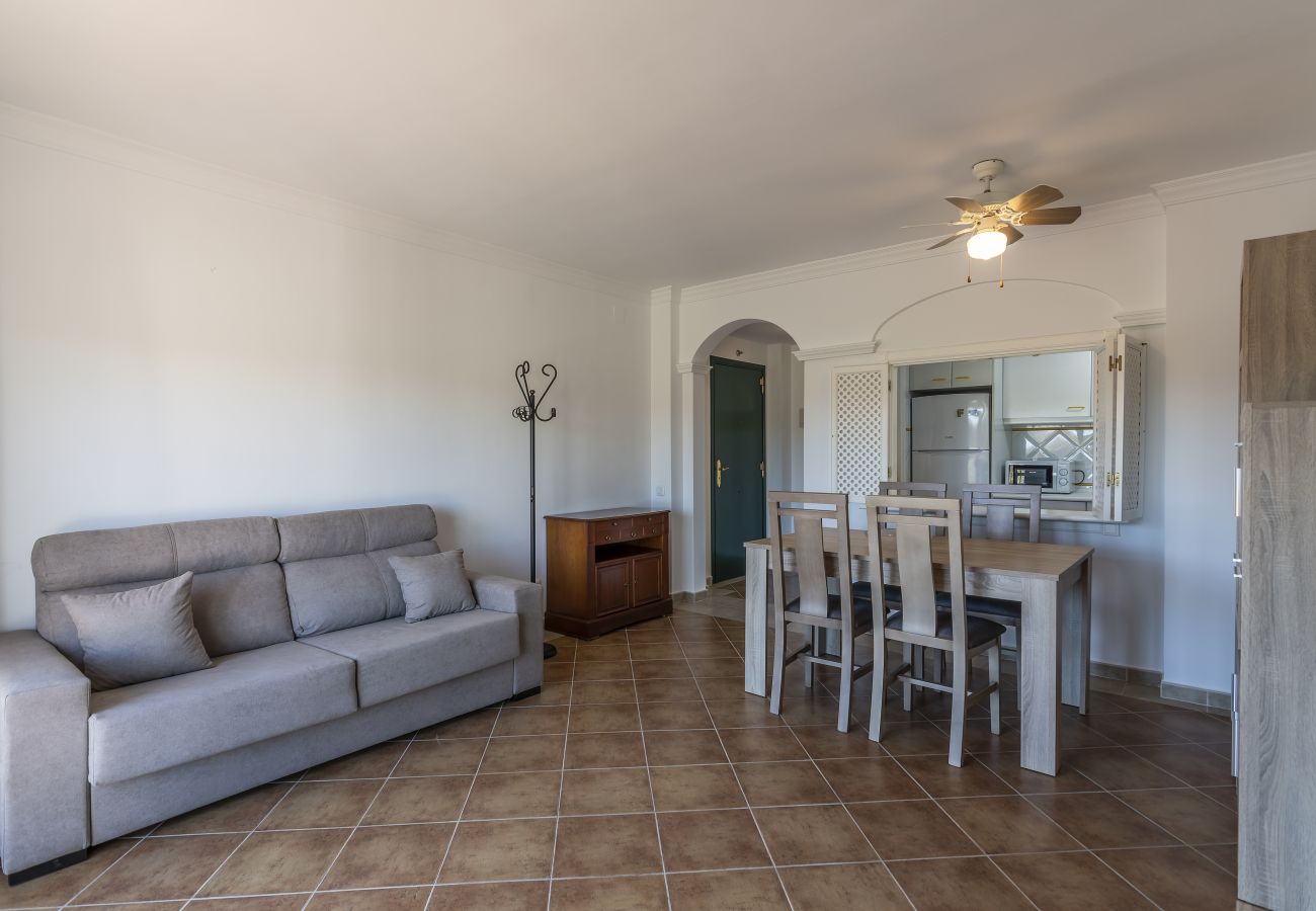 Ferienwohnung in Isla Canela - La Quinta de Isla Canela I - Isla Canela GQHI38P51