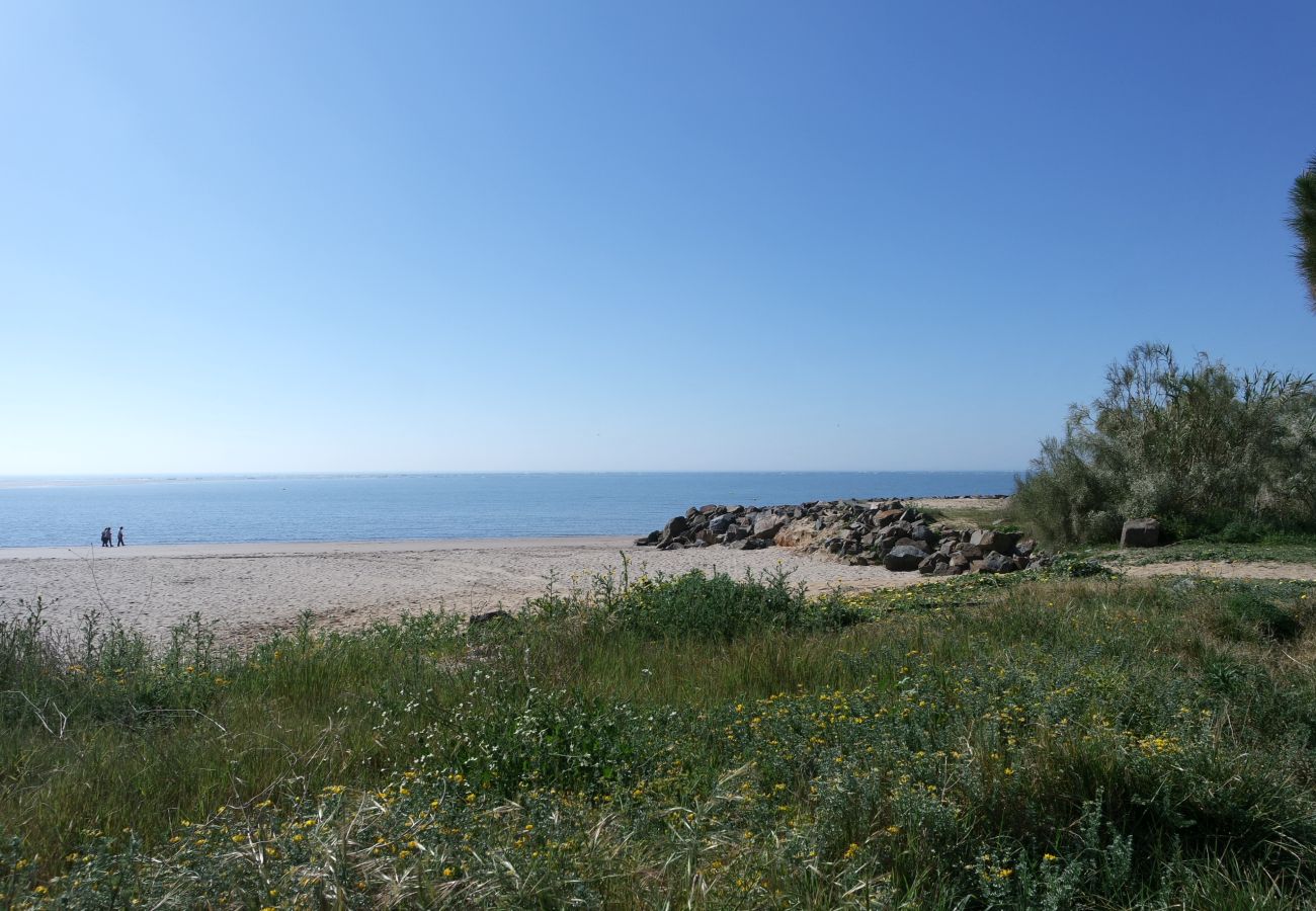 Ferienwohnung in Isla Canela - Los Flamencos by Ĥ- Haraganes Beach HLHF6302PE67