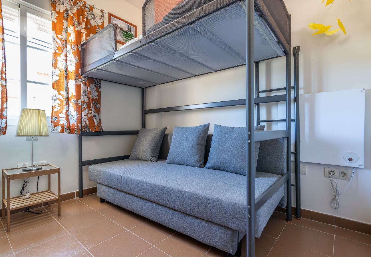 Ferienwohnung in Ayamonte - Albatros Golf I - Costa Esuri EAHG111BP67