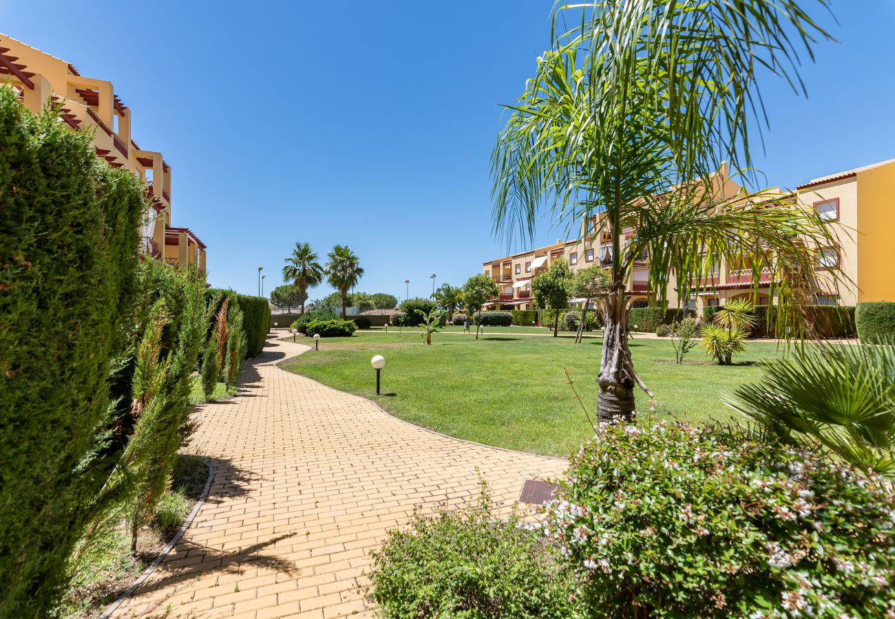 Ferienwohnung in Ayamonte - Albatros Golf I - Costa Esuri EAHG111BP67