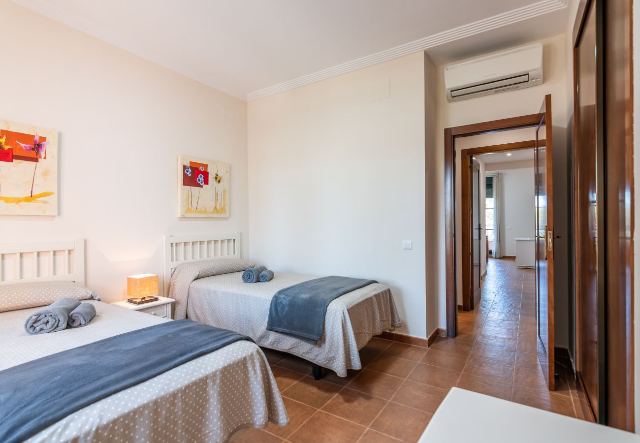 Ferienwohnung in Isla Canela - El Rincon del Golf II PLUS - Isla Canela Golf GRHII21P24