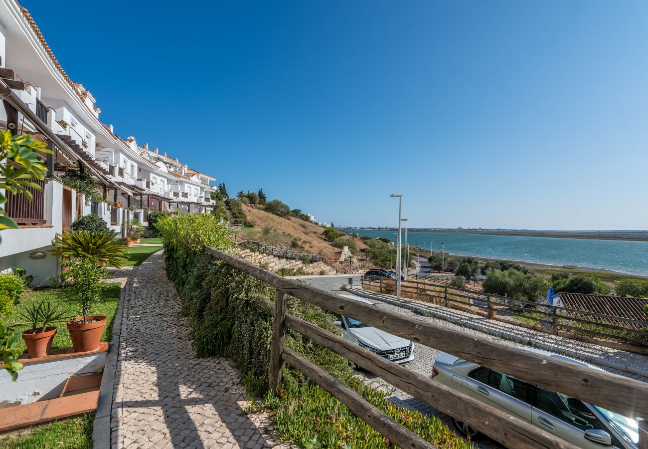 Stadthaus in Ayamonte - Mirador del Guadiana - Ayamonte AMHG26P26