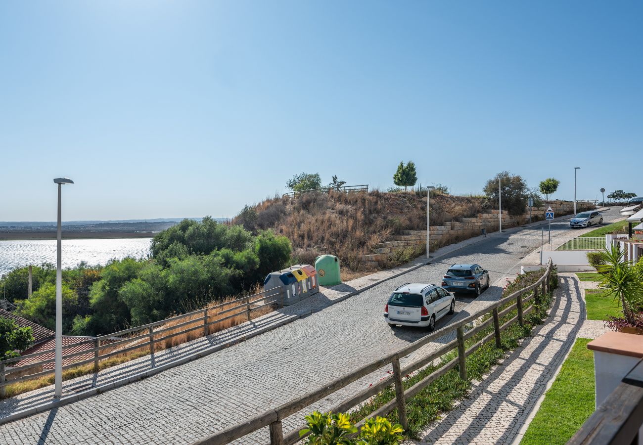 Stadthaus in Ayamonte - Mirador del Guadiana - Ayamonte AMHG26P26