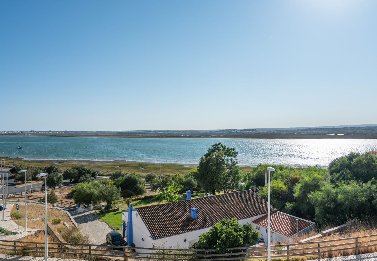 Stadthaus in Ayamonte - Mirador del Guadiana - Ayamonte AMHG26P26